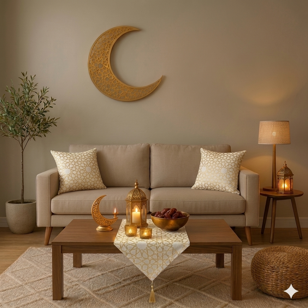 Ramadan Collection
